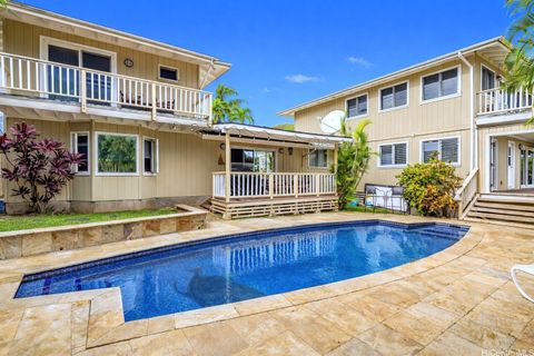 304 Ilimano Street Kailua HI 96734