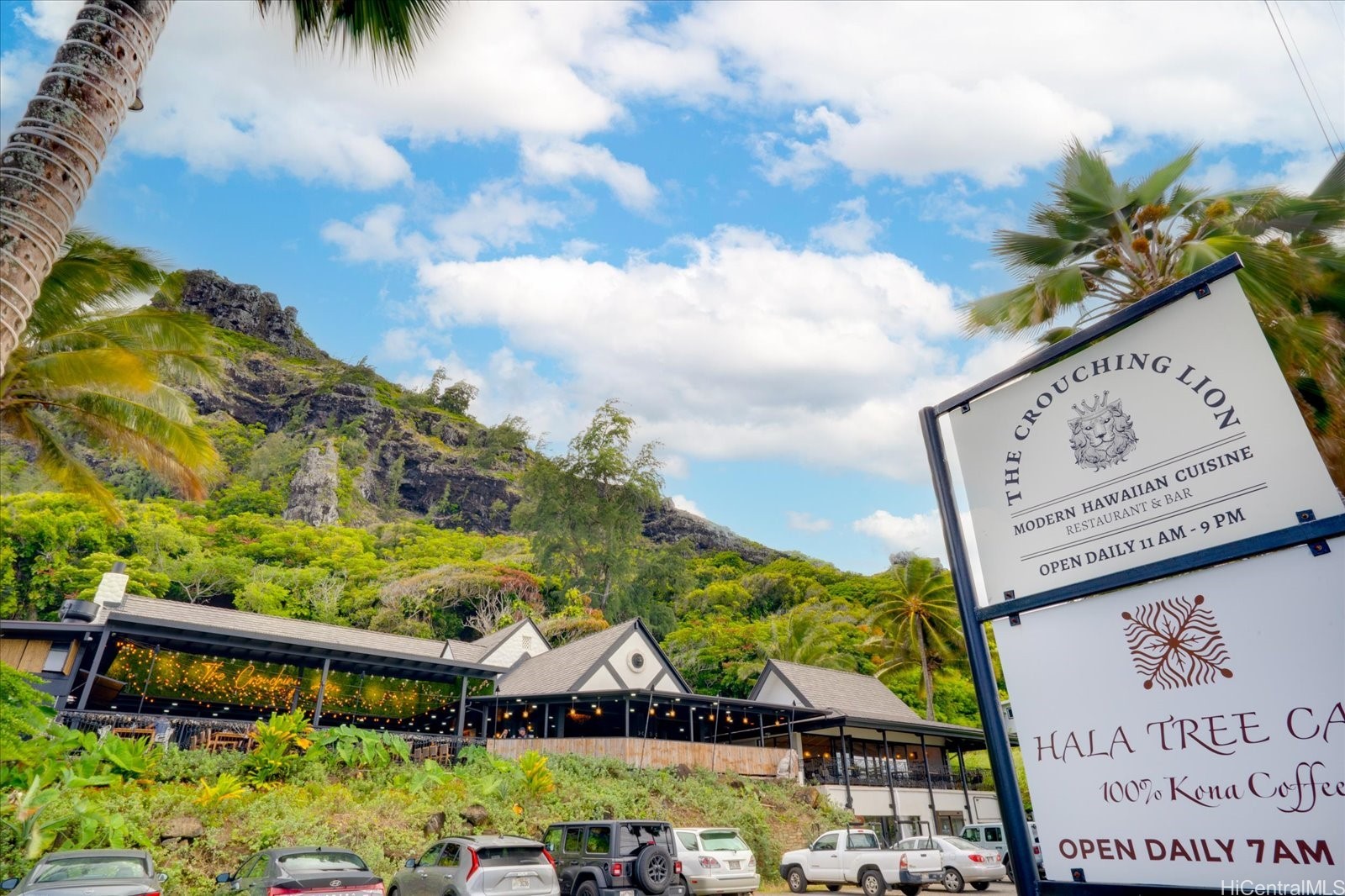 Makaua Village Condominium