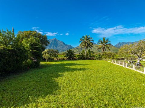 Photo of 221 Kihapai Street #1, Kailua, HI 96734 (MLS # 202600723)