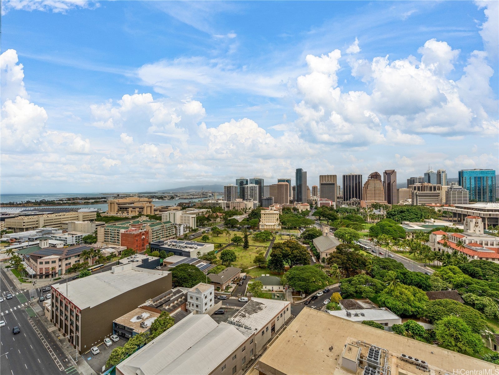 801 South Street 2408