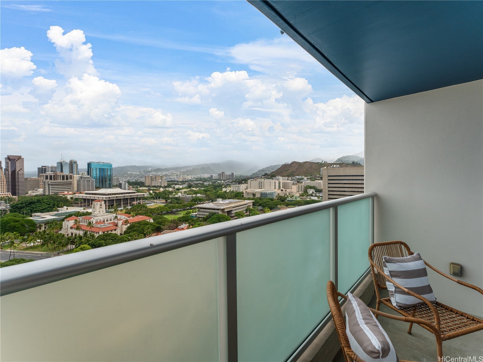 801 South Street 2408