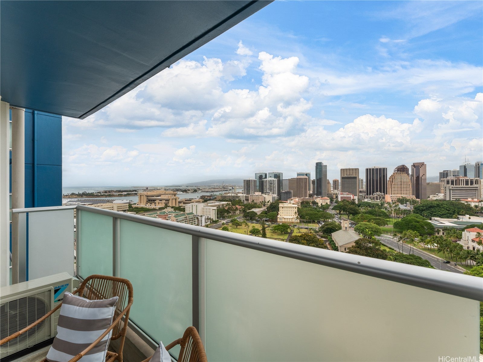 801 South Street 2408