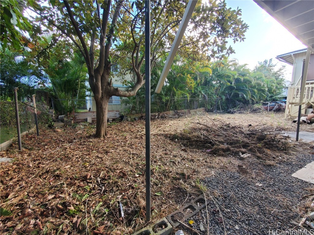 Kailua Home Residence