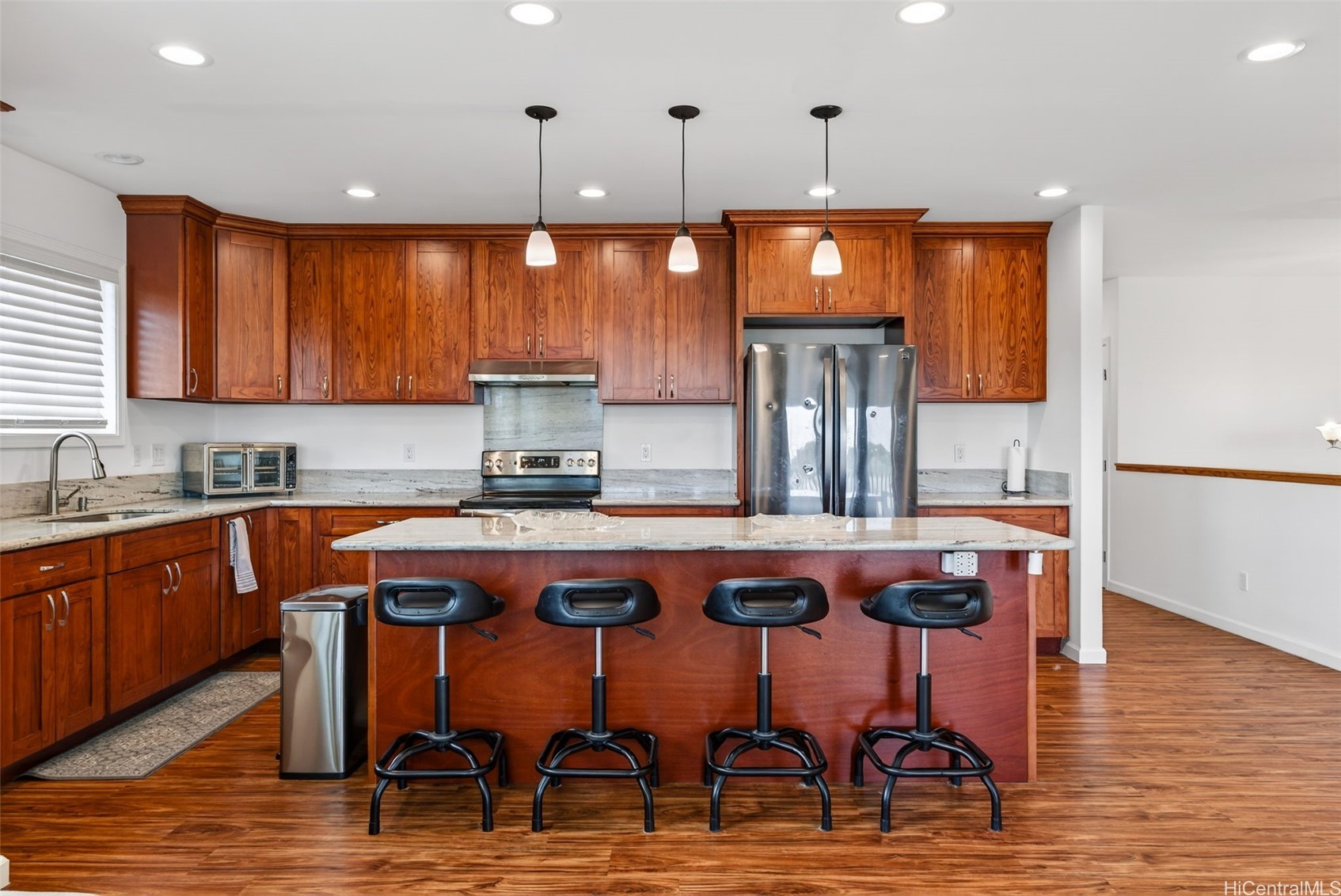 1184 Palekaiko Street B