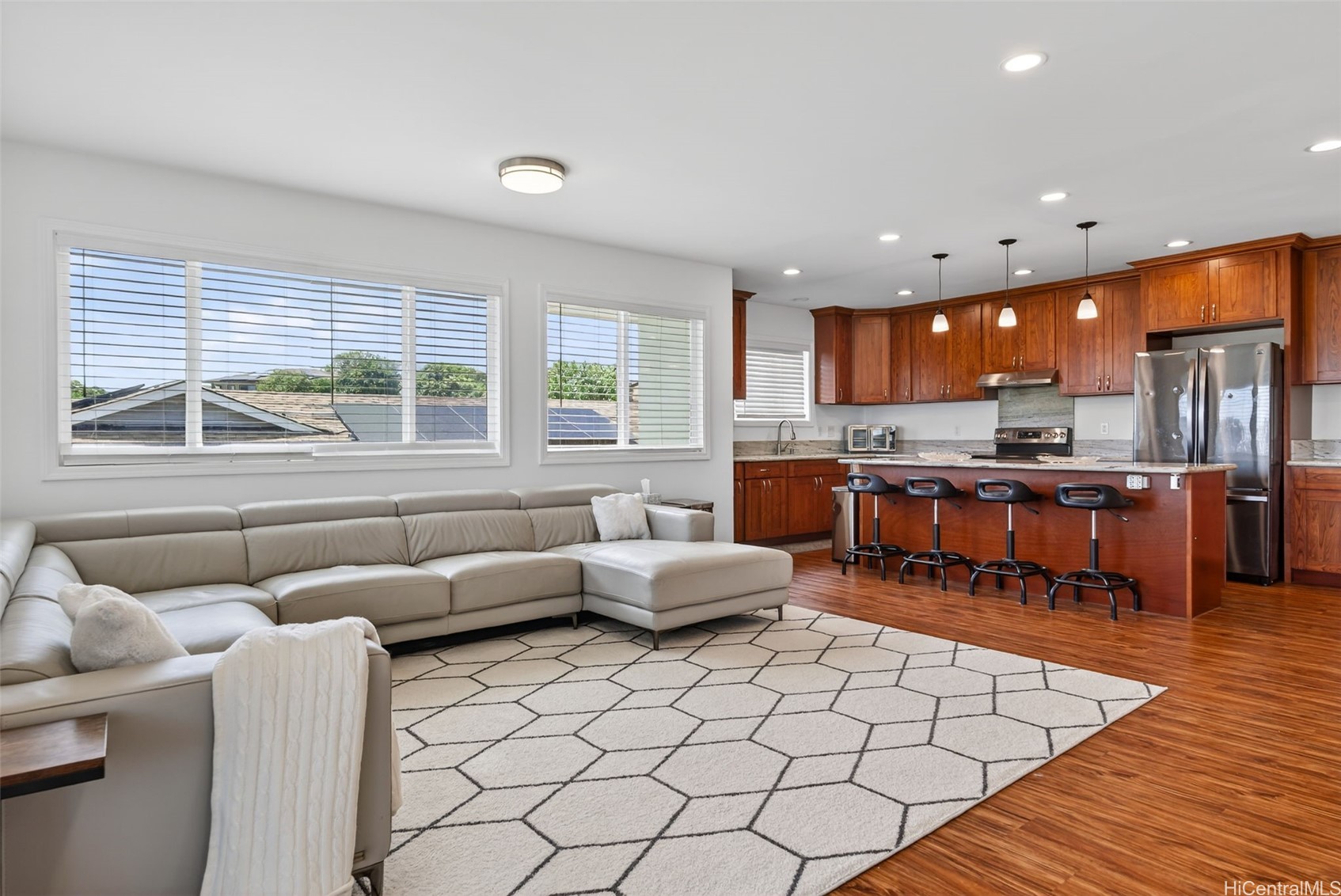 1184 Palekaiko Street B