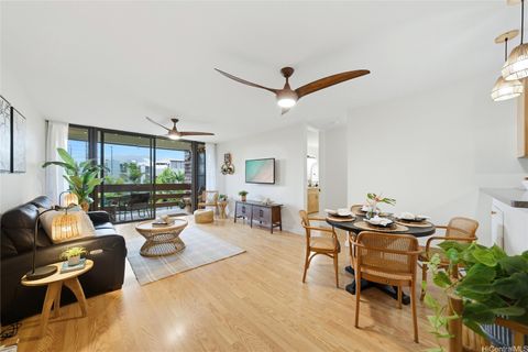 Photo of 1015 Aoloa Place #344, Kailua, HI 96734 (MLS # 202526299)