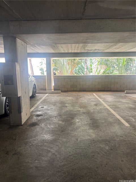 Photo of 501 Hahaione Street #1-307, Honolulu, HI 96825 (MLS # 202617525)