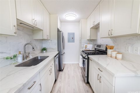 Photo of 91-1170 Puamaeole Street #9R, Ewa Beach, HI 96706 (MLS # 202614278)