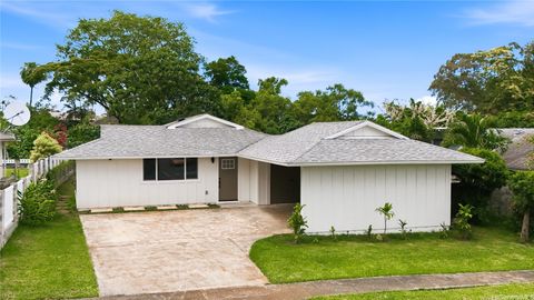 Photo of 46-349 Kumoo Loop, Kaneohe, HI 96744 (MLS # 202611512)