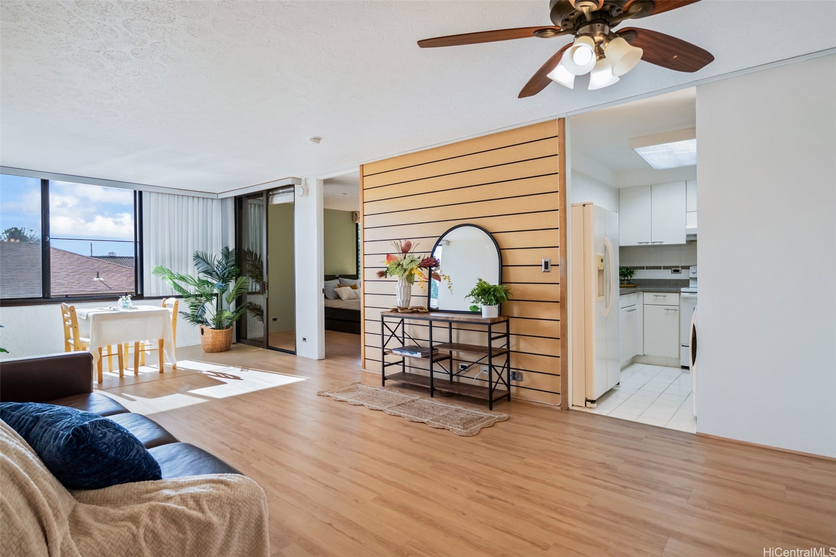 1505 Alexander Street 206