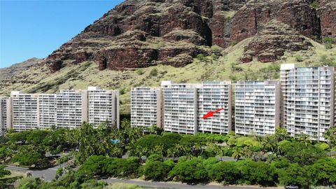 Photo of 84-740 Kili Drive #H629, Waianae, HI 96792 (MLS # 202600009)