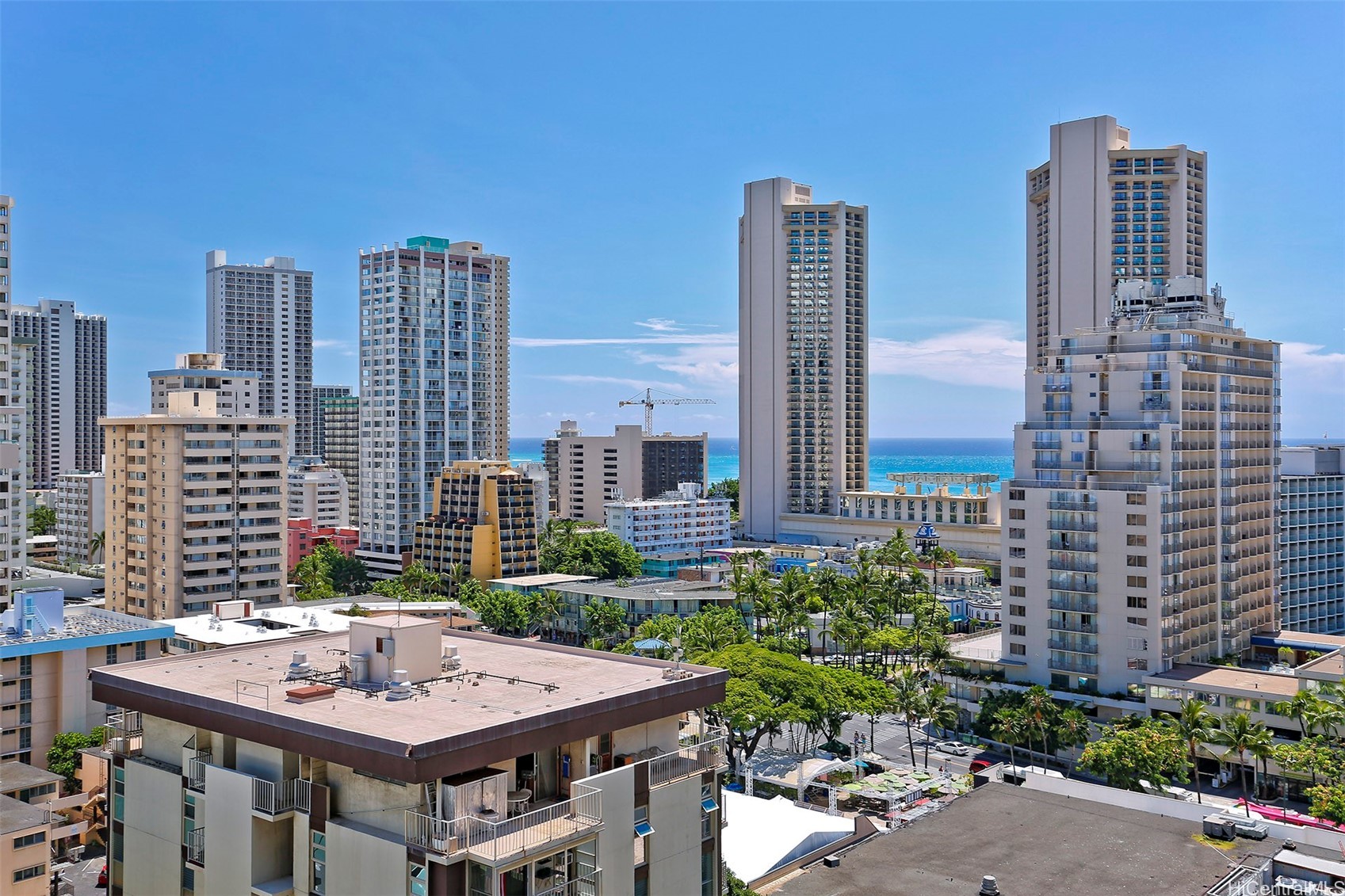 Fairway Villa Residential Lease