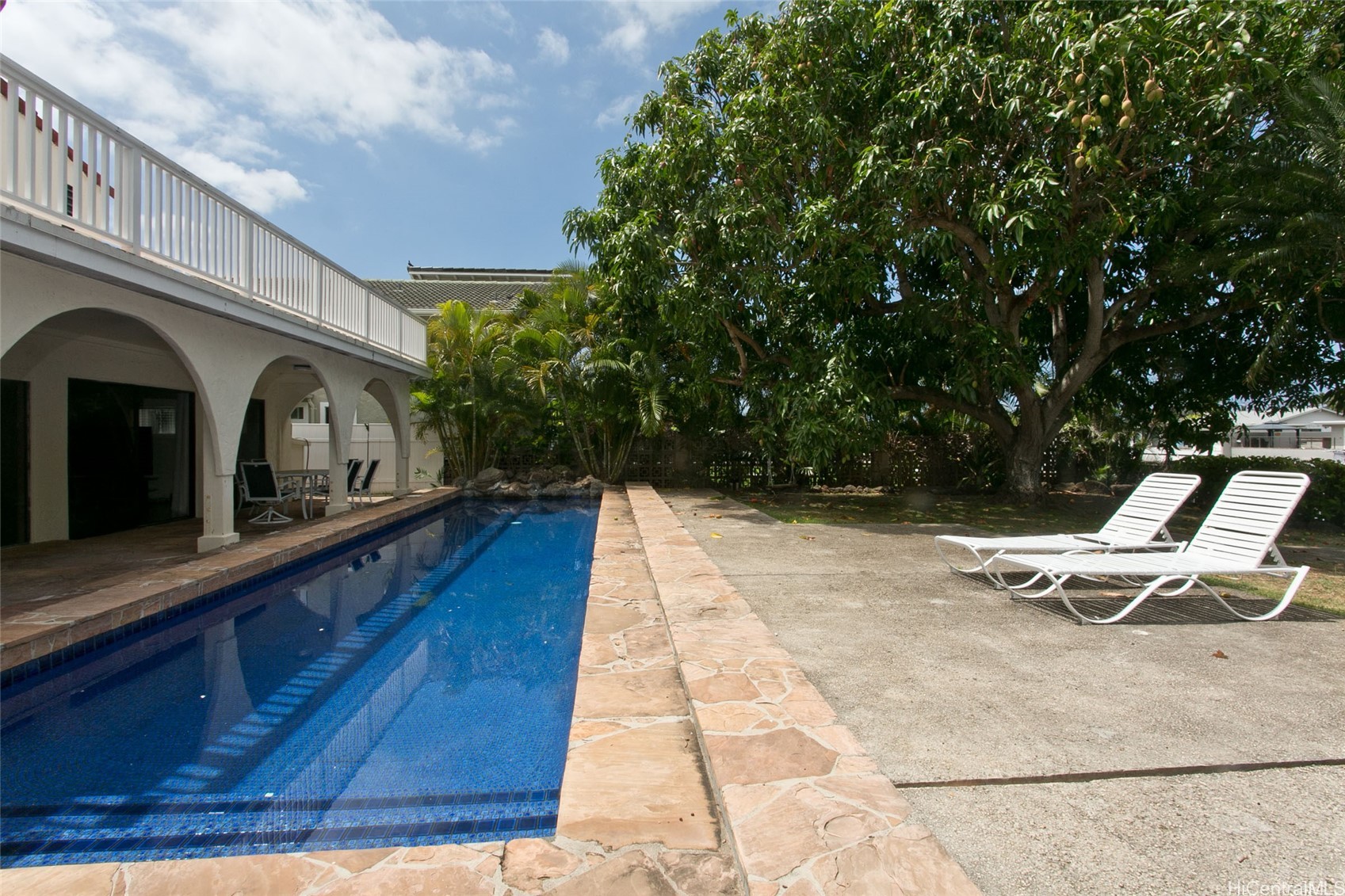 Honolulu Residential Lease
