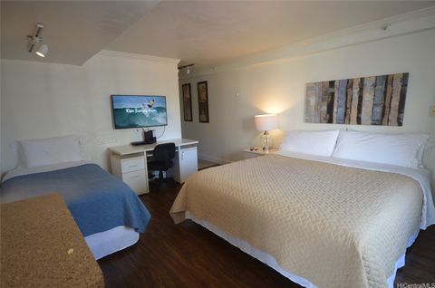 2463 Kuhio Avenue 1009 Honolulu HI 96815