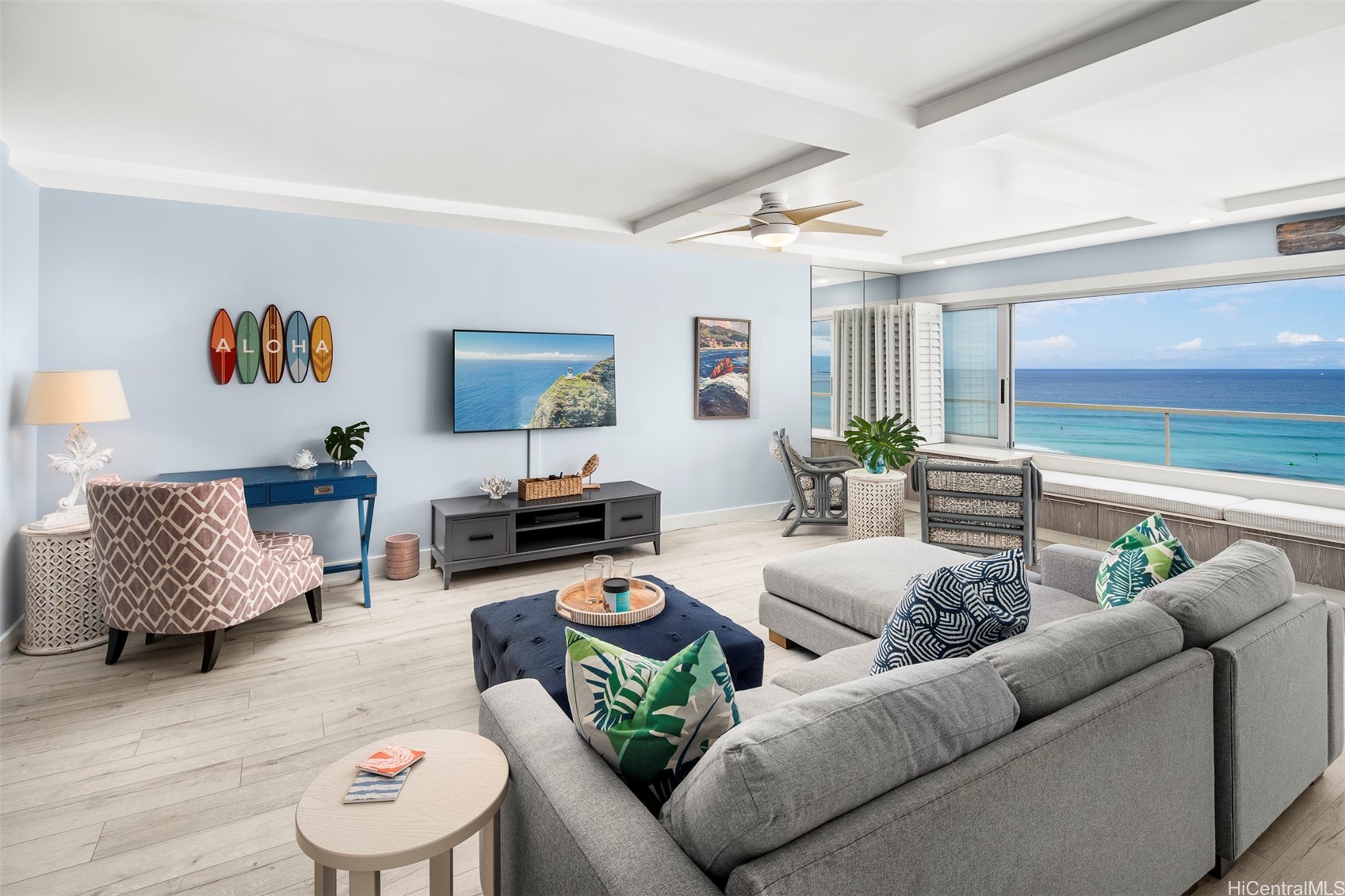 2895 Kalakaua Avenue 1402