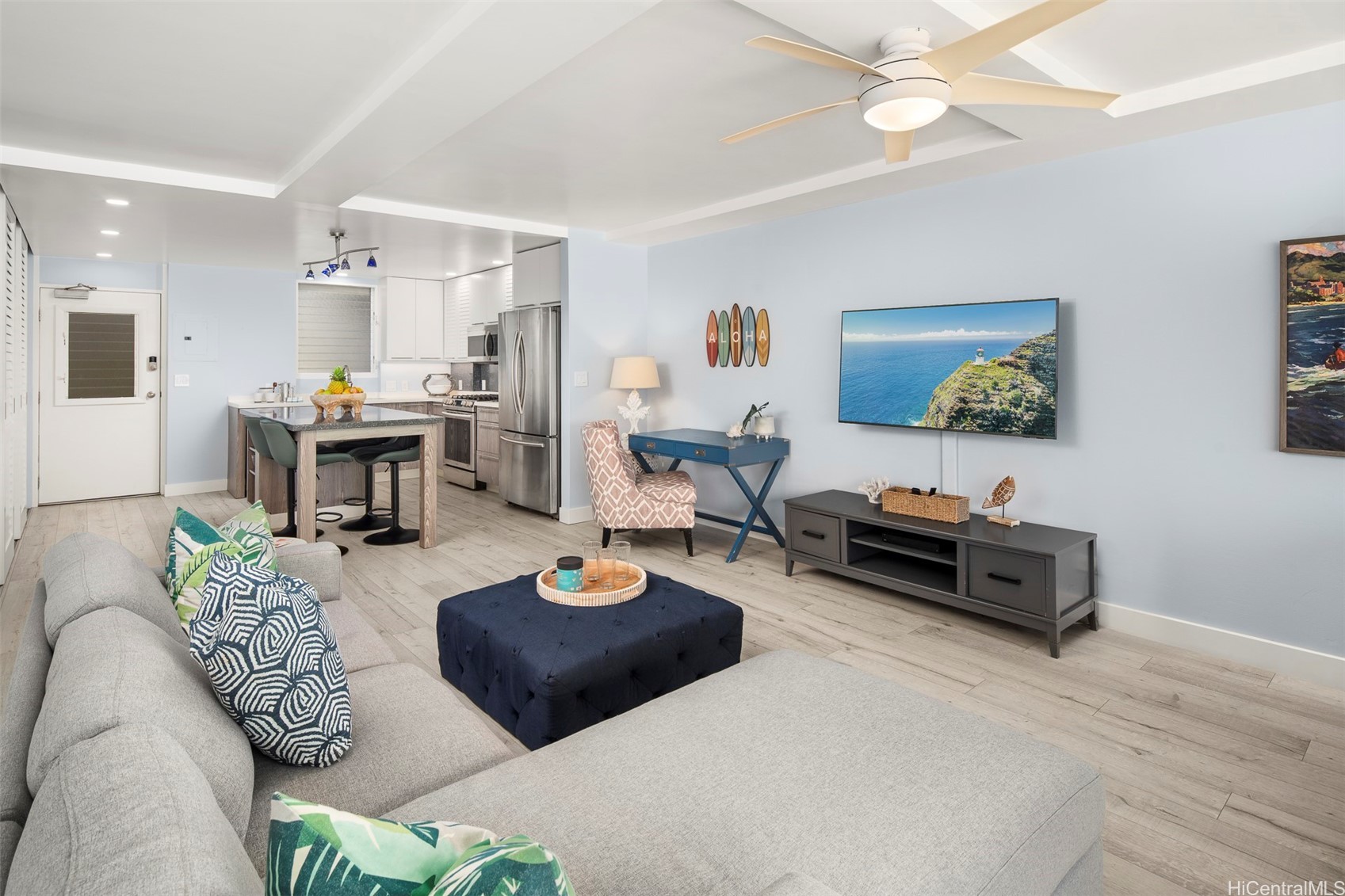 2895 Kalakaua Avenue 1402