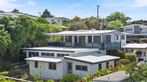 1554 Ala Amoamo Street Honolulu HI 96819