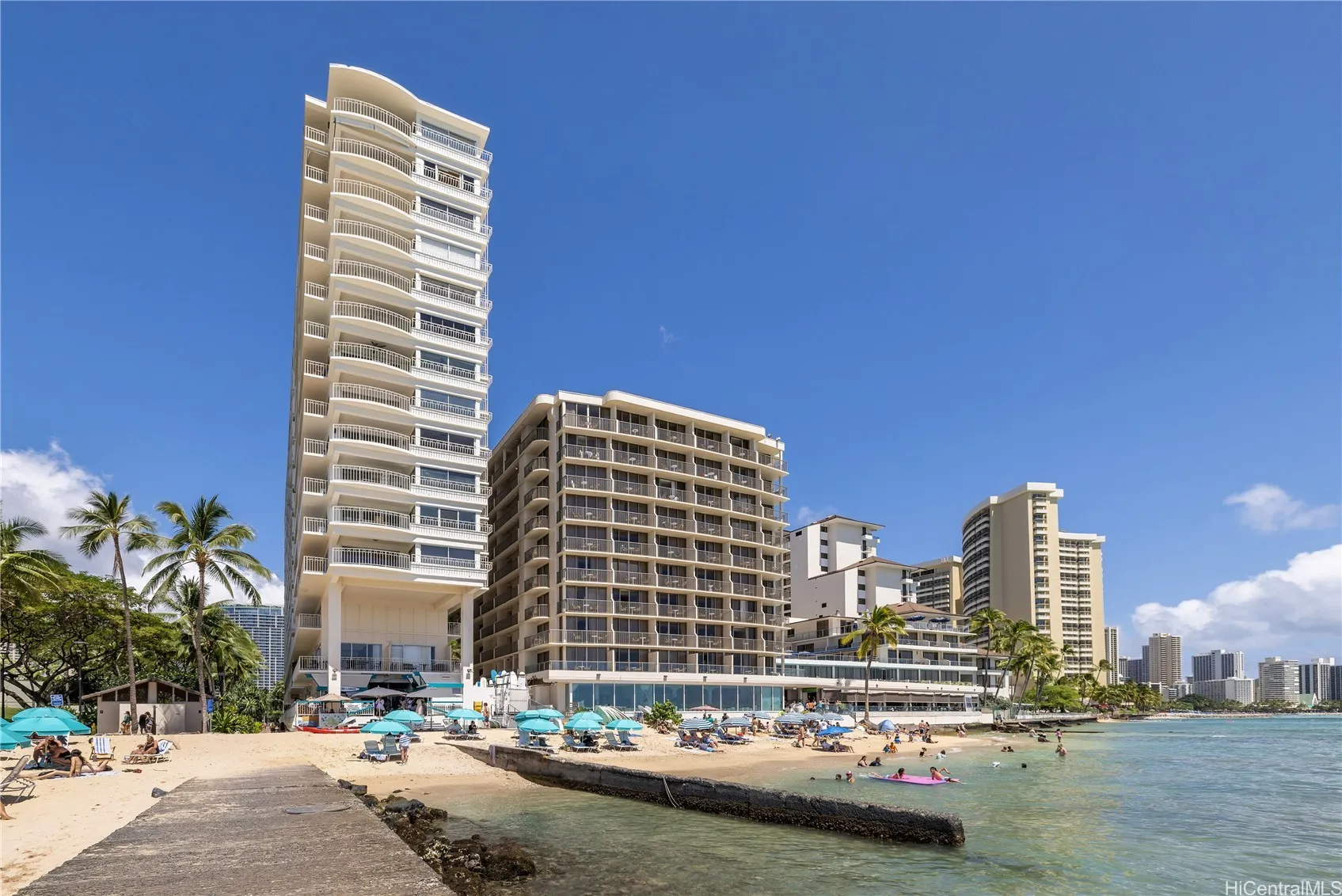 Honolulu, Hawaii 96815, United States, 1 Bedroom Bedrooms, ,1 BathroomBathrooms,Residential,Active,96652