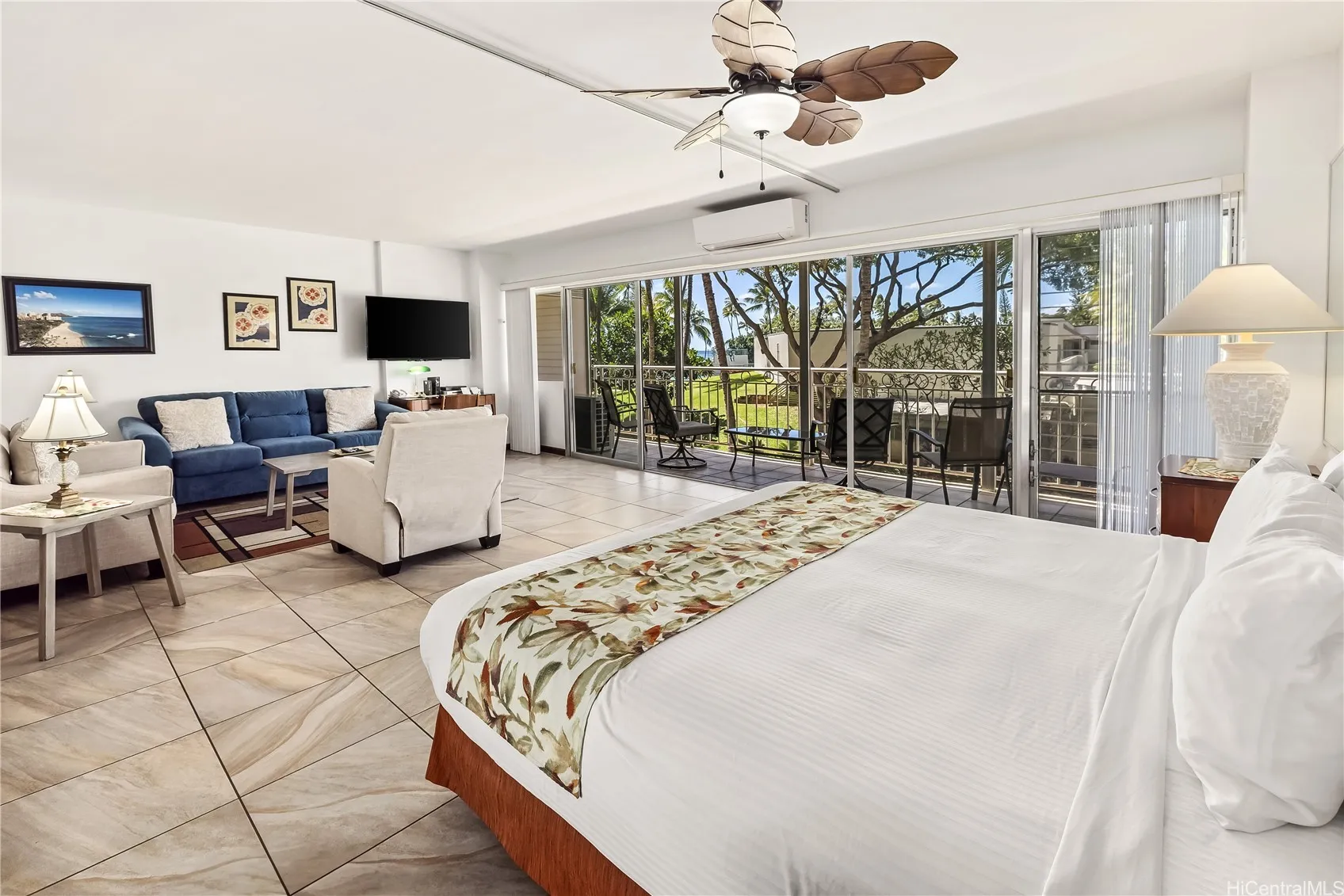 Honolulu, Hawaii 96815, United States, 1 Bedroom Bedrooms, ,1 BathroomBathrooms,Residential,Active,96652