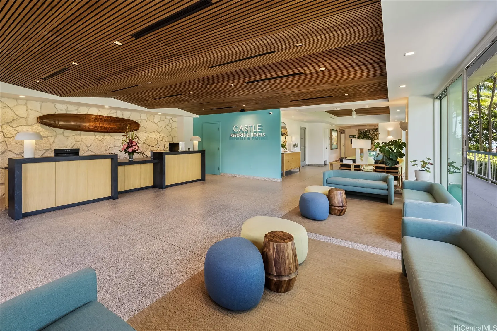 Honolulu, Hawaii 96815, United States, 1 Bedroom Bedrooms, ,1 BathroomBathrooms,Residential,Active,96652