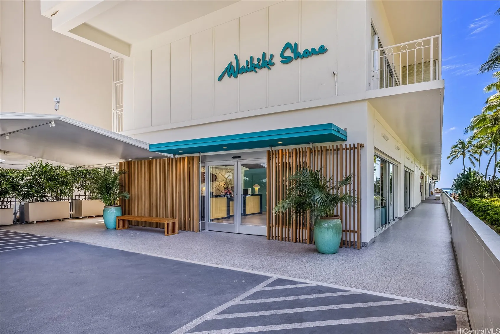 Honolulu, Hawaii 96815, United States, 1 Bedroom Bedrooms, ,1 BathroomBathrooms,Residential,Active,96652