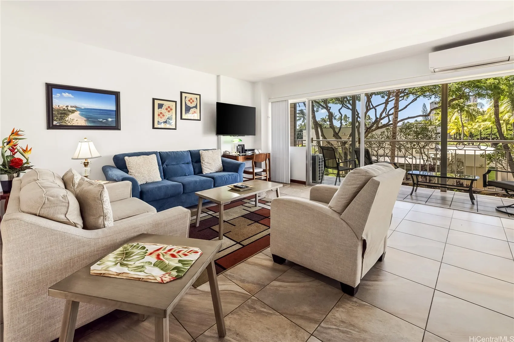 Honolulu, Hawaii 96815, United States, 1 Bedroom Bedrooms, ,1 BathroomBathrooms,Residential,Active,96652