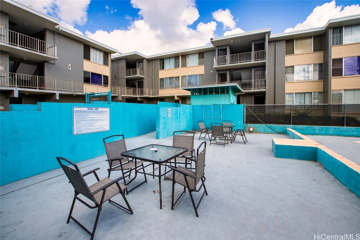 Leolua Regent Condominium