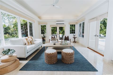769 Elepaio Street Honolulu HI 96816