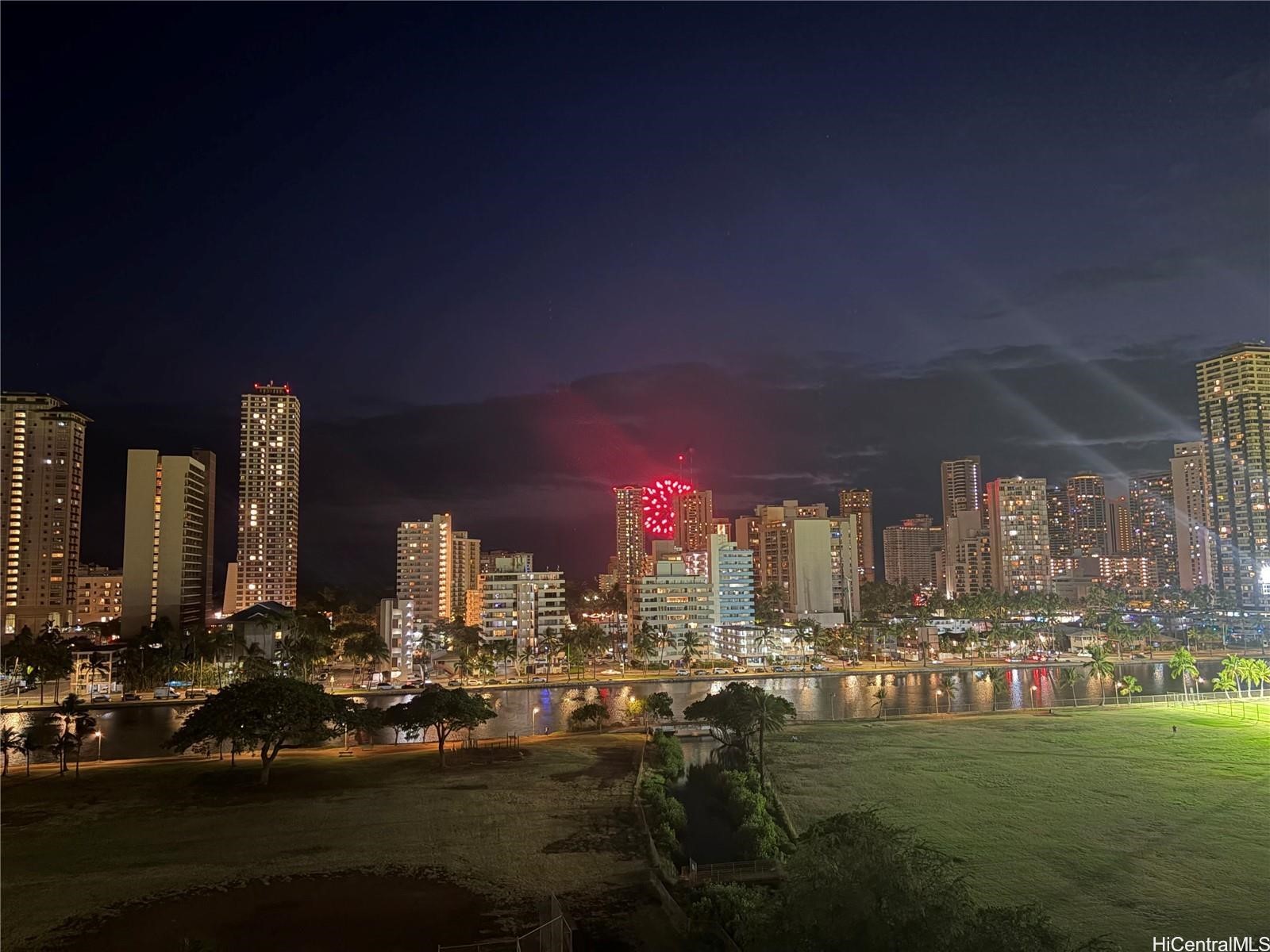 2333 Kapiolani Boulevard 1008A