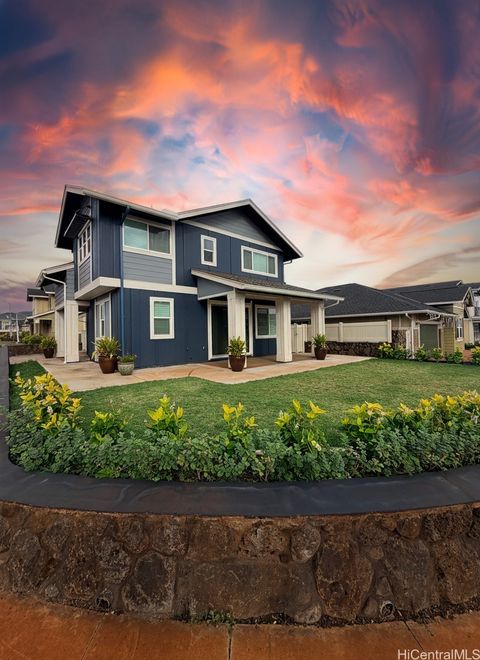 94-1547 Moleokekoa Street Waipahu HI 96797