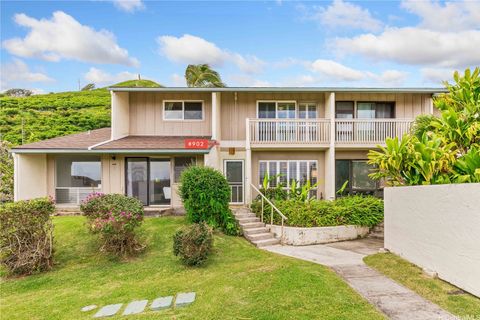 Photo of 137 2 Oko Street #902, Kailua, HI 96734 (MLS # 202606598)