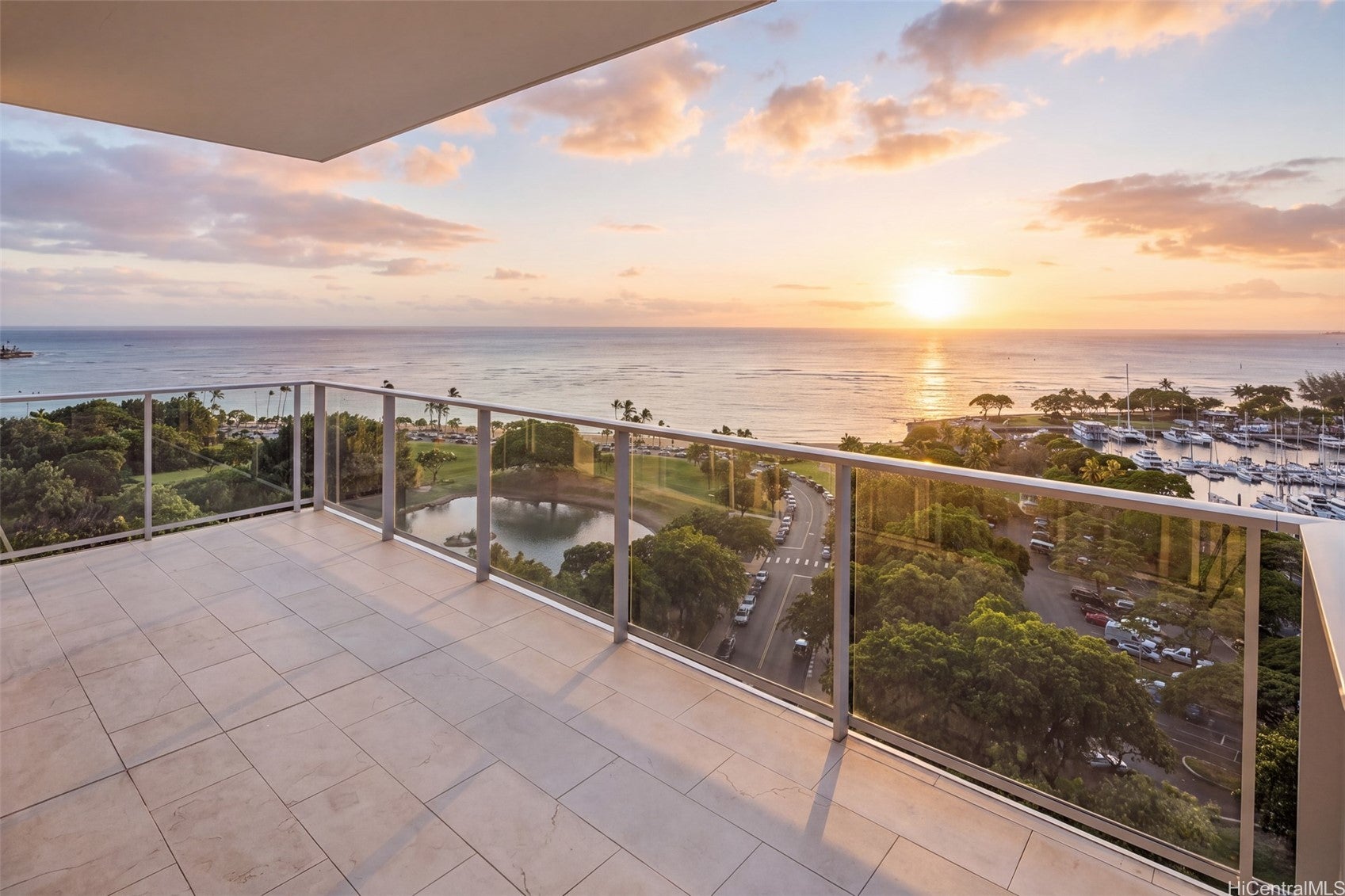 1118 Ala Moana Boulevard 1400