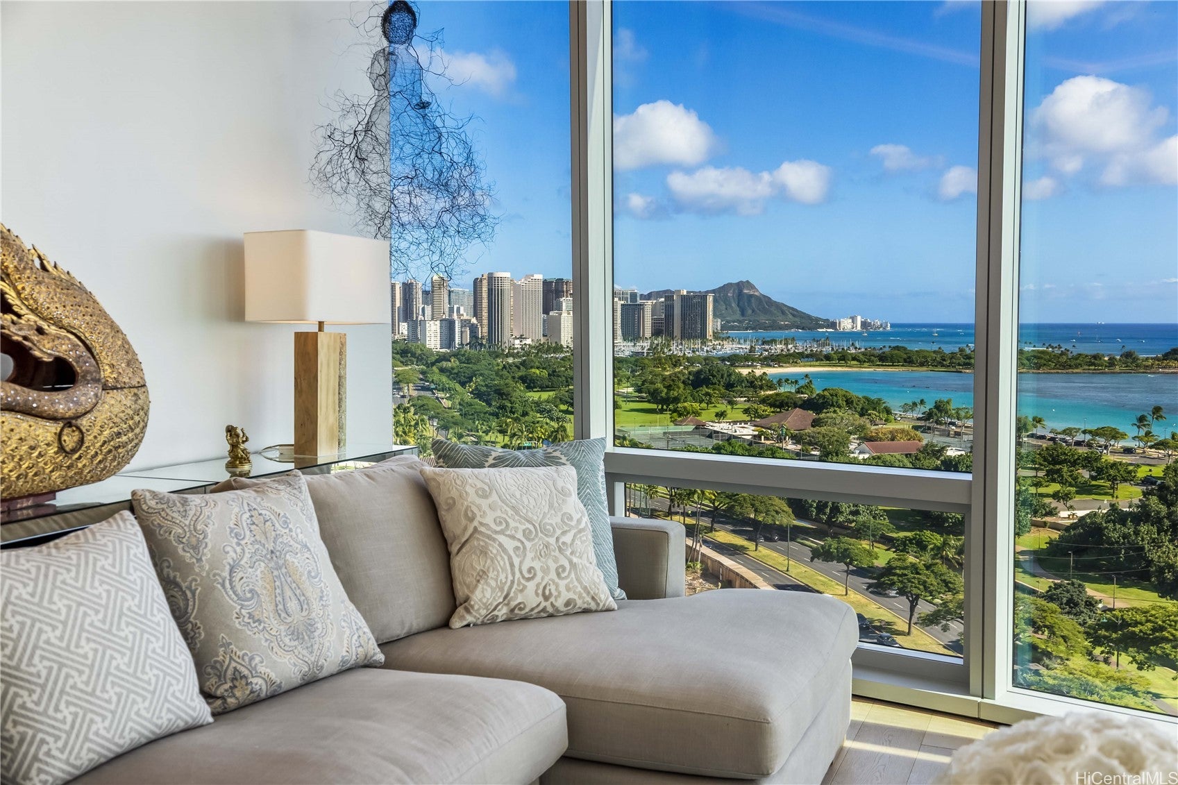 1118 Ala Moana Boulevard 1400