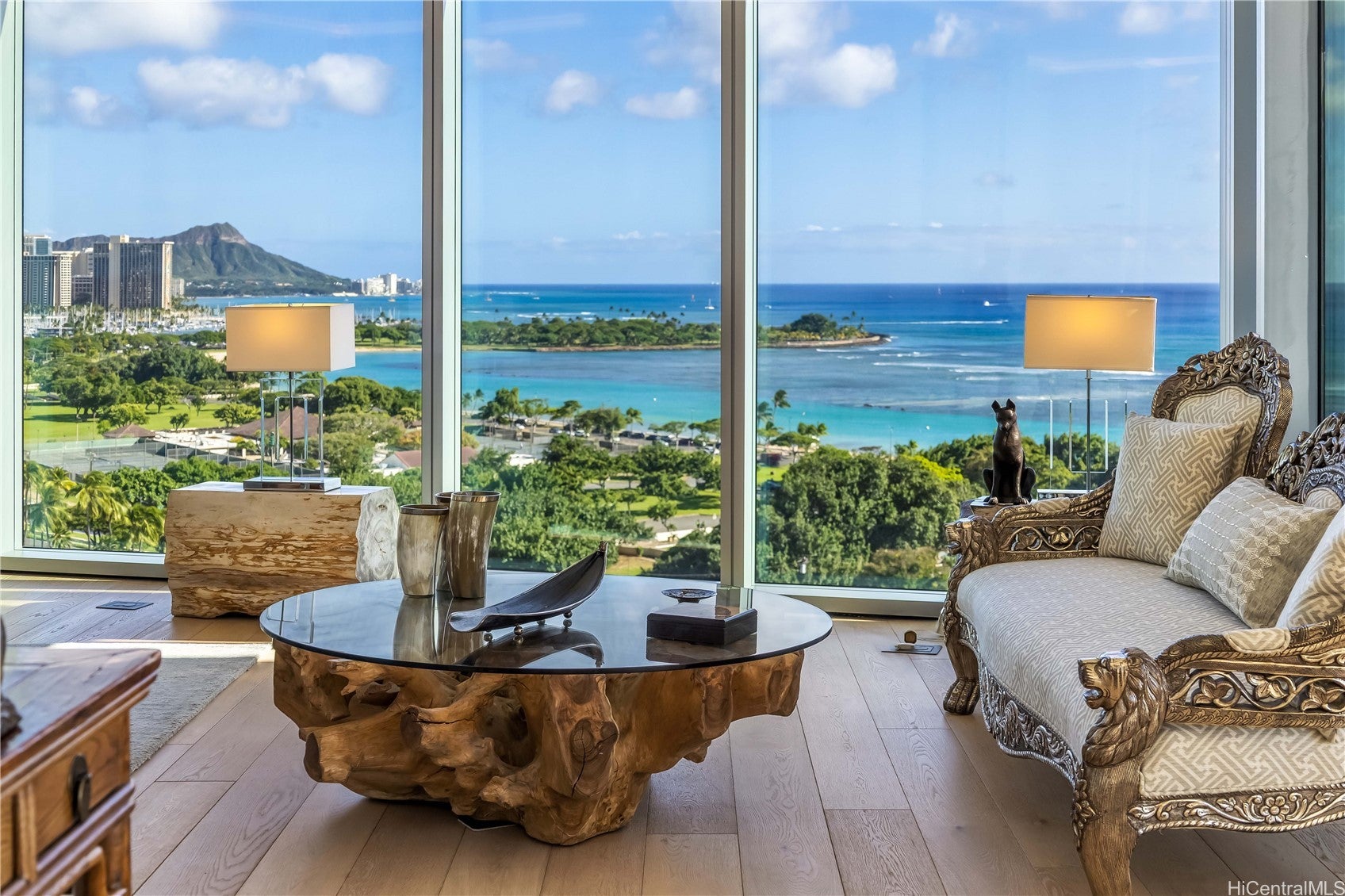 1118 Ala Moana Boulevard 1400