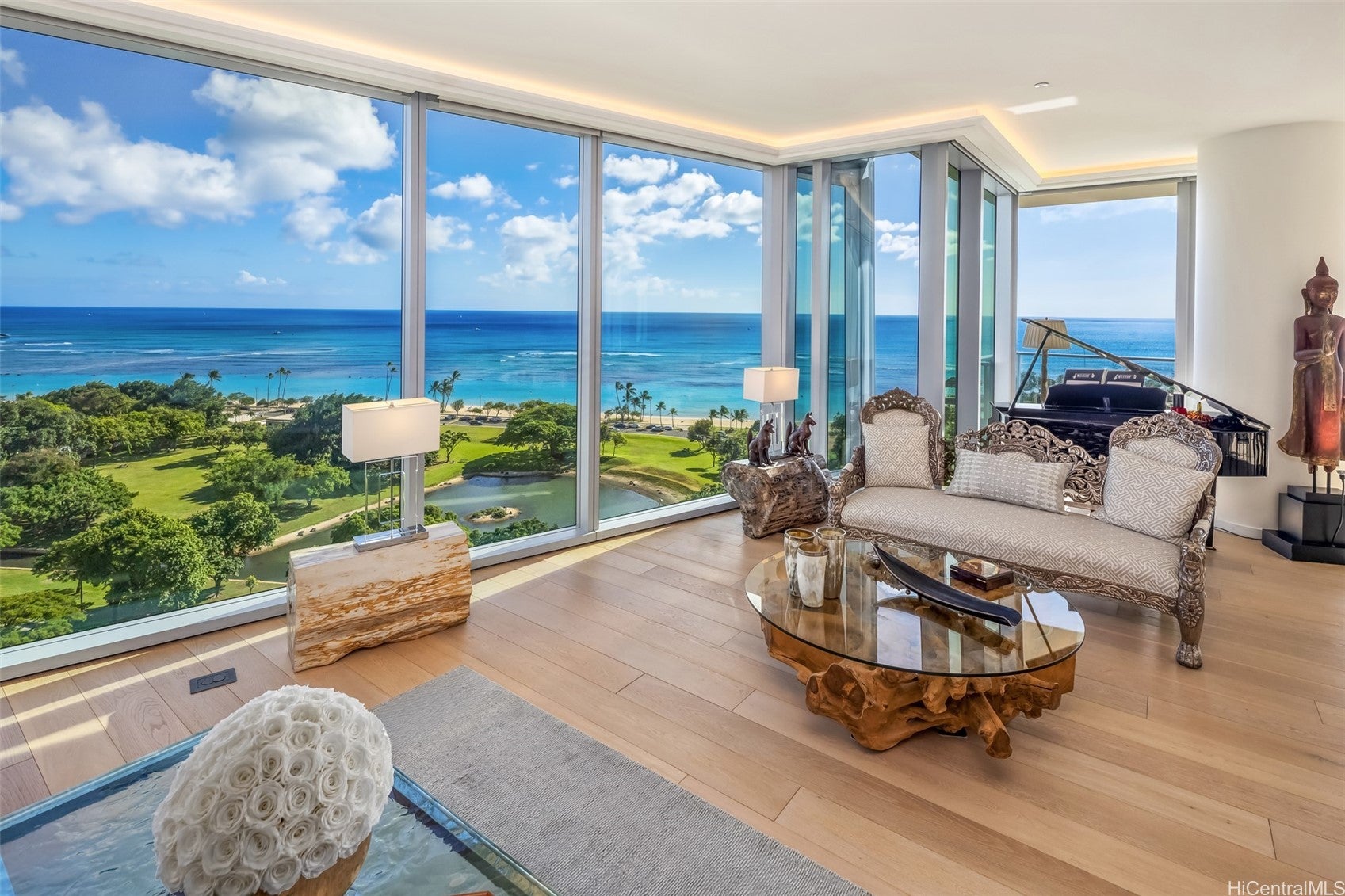 1118 Ala Moana Boulevard 1400