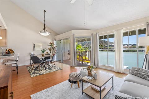 Photo of 7007 Hawaii Kai Drive #G23, Honolulu, HI 96825 (MLS # 202613035)