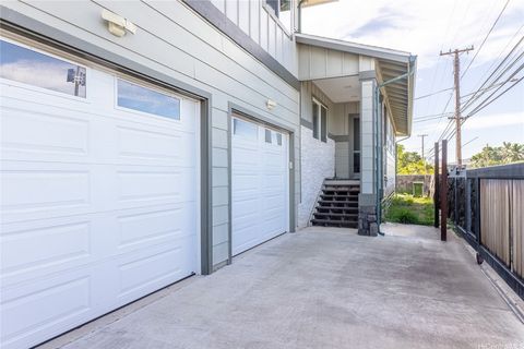 Photo of 84-674 Farrington Highway #1, Waianae, HI 96792 (MLS # 202325357)