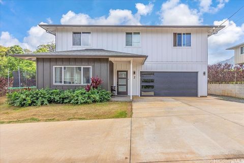 Photo of 45-1050 Anoi Road #2, Kaneohe, HI 96744 (MLS # 202524347)