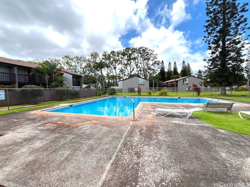 Fairway Village Townhouse
