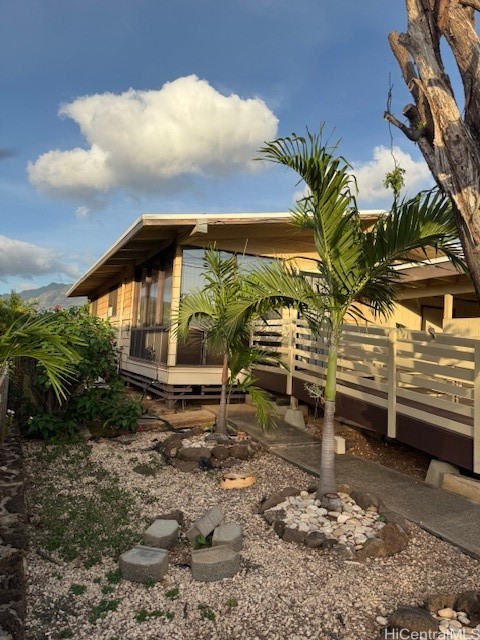 Waianae Home Residence