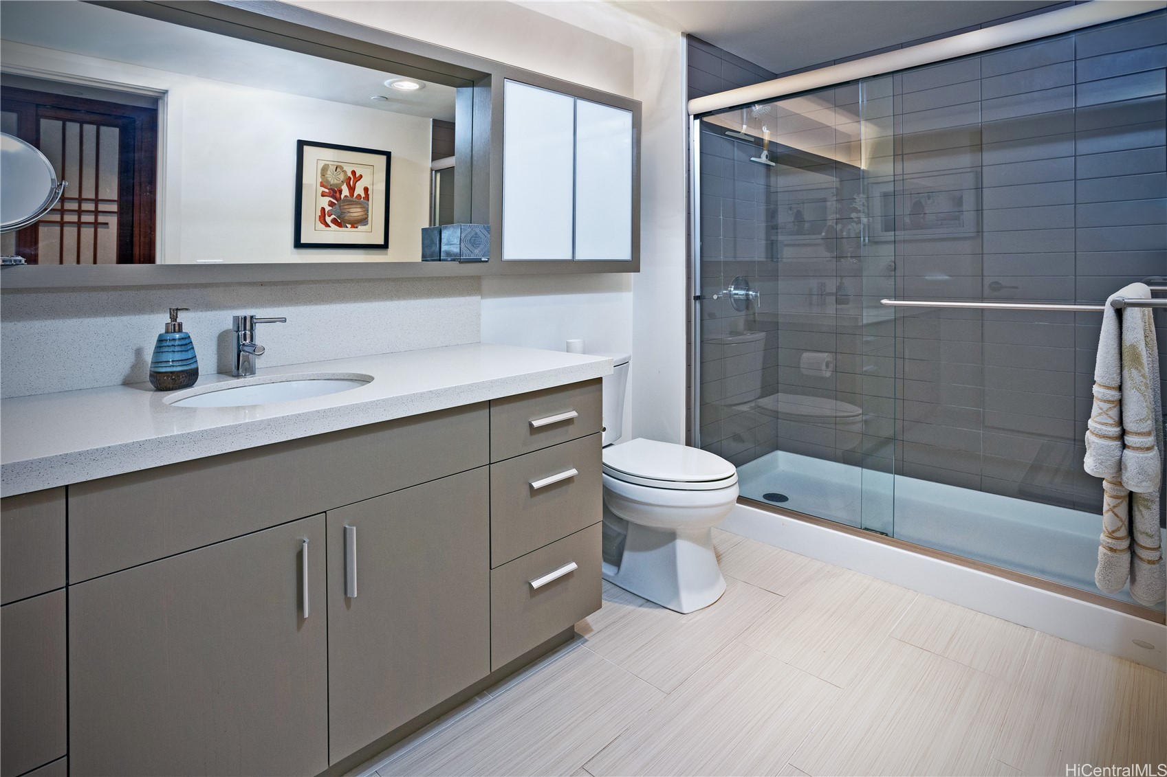 600 Ala Moana Boulevard 2801