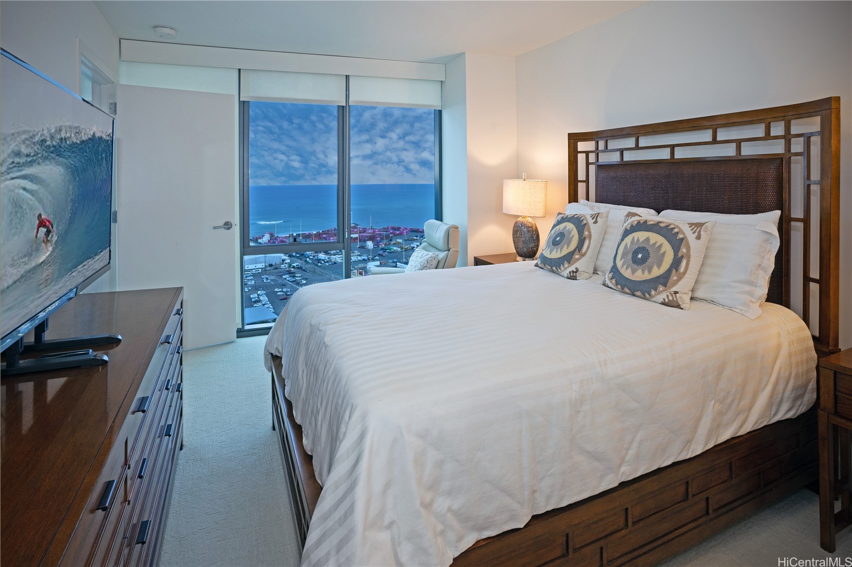 600 Ala Moana Boulevard 2801