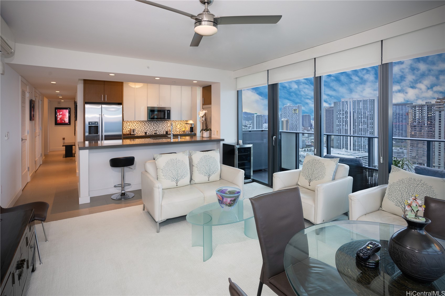 600 Ala Moana Boulevard 2801