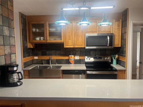 Photo of 1778 Ala Moana Boulevard #1307, Honolulu, HI 96815 (MLS # 202609321)
