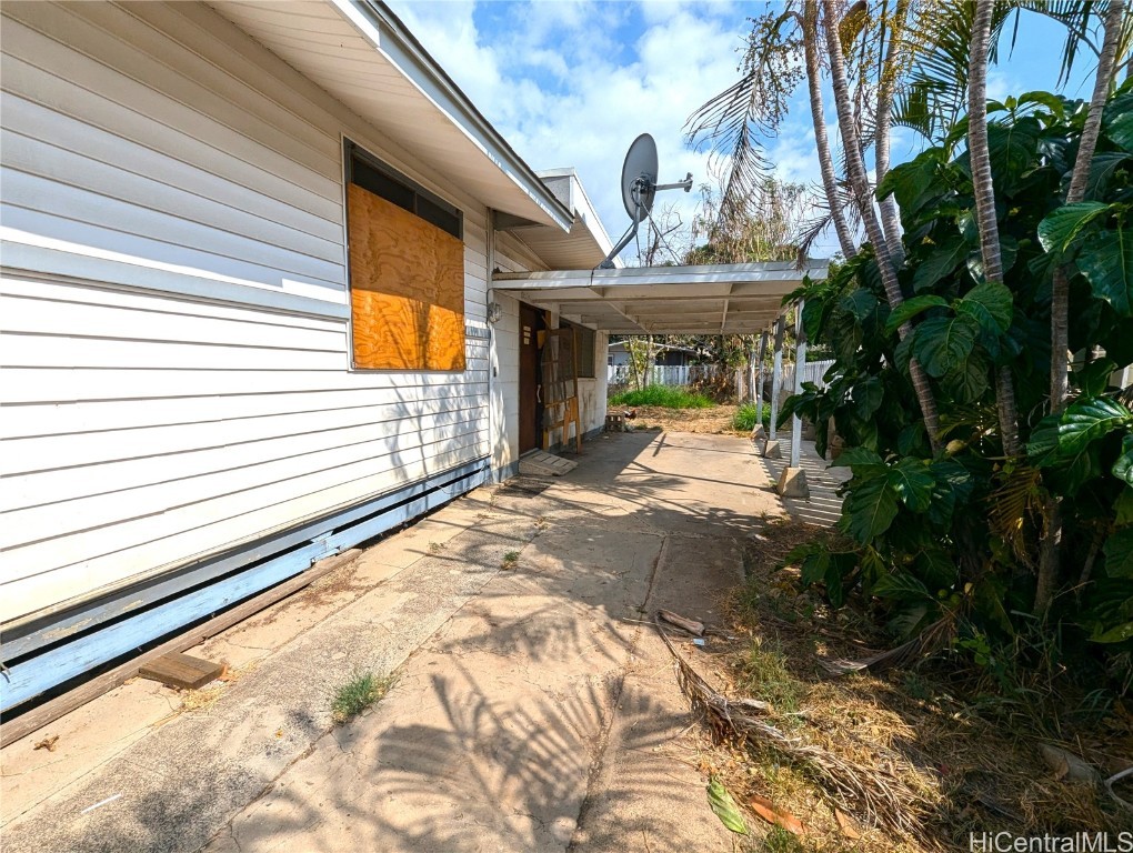 Waianae Home Residence