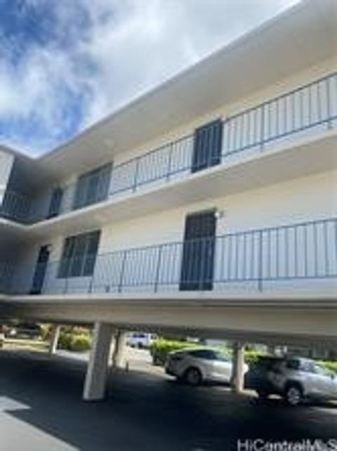 Photo of 2015 Wilder Avenue #3C, Honolulu, HI 96822 (MLS # 202600218)