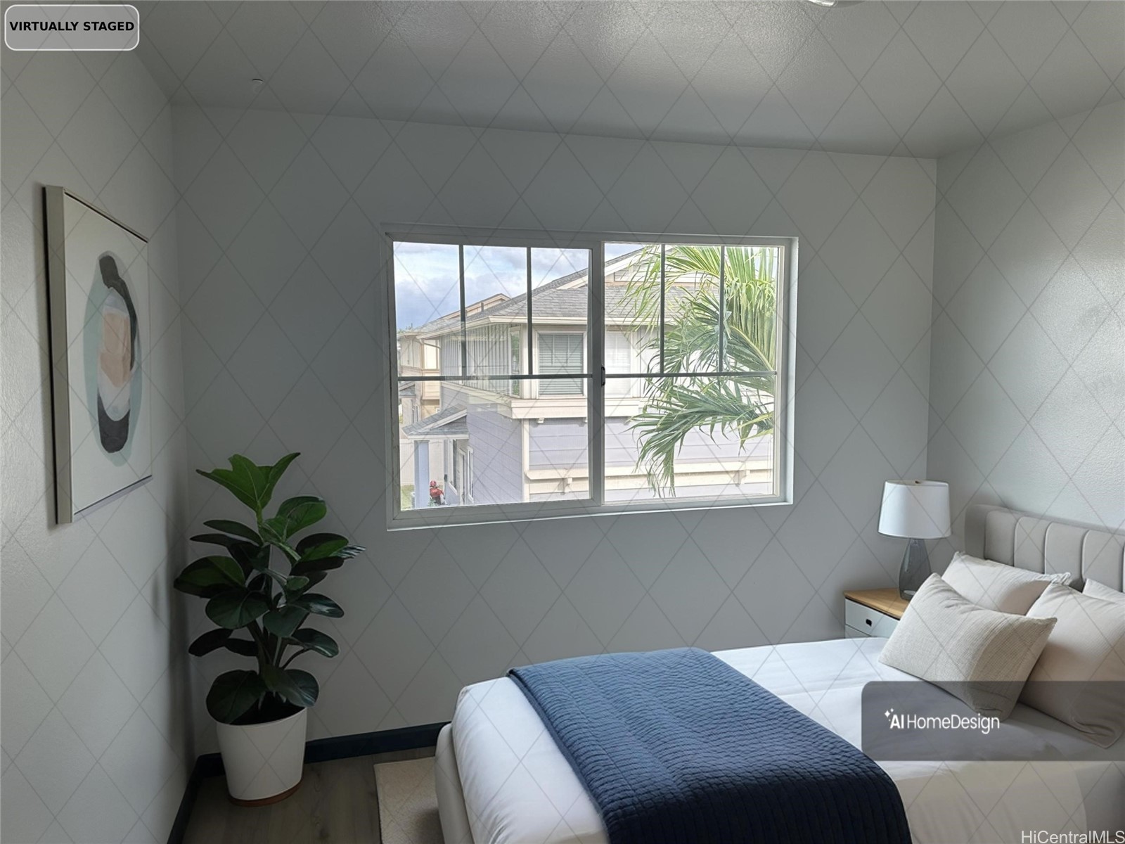 91-1197 Kanela Street M40