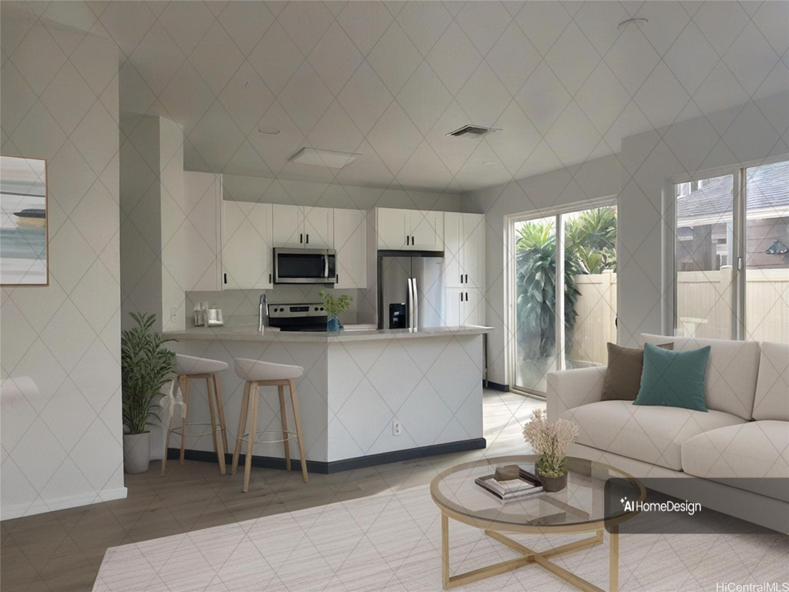 91-1197 Kanela Street M40