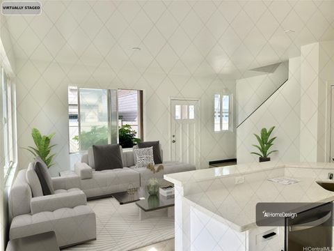 Photo of 91-1197 Kanela Street #M40, Ewa Beach, HI 96706 (MLS # 202519123)