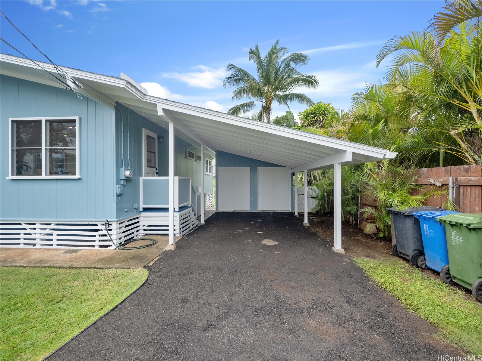 259A Kihapai Street